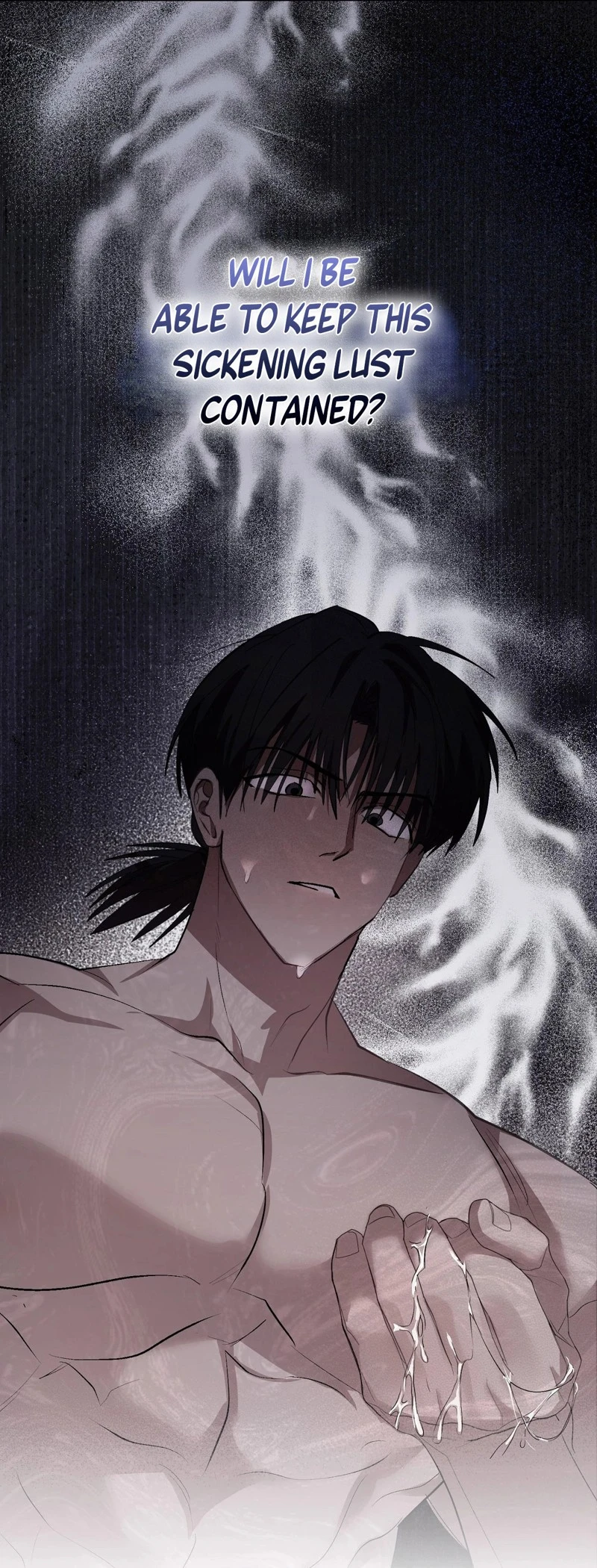 Jejaui Gareuchim Chapter 5 page 29 - 