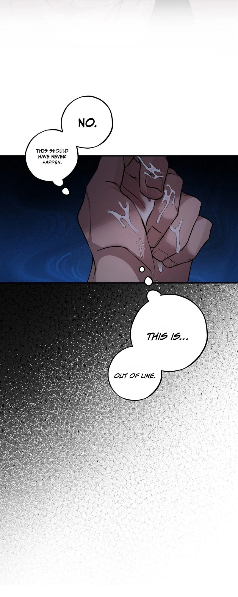 Jejaui Gareuchim Chapter 5 page 30 - 