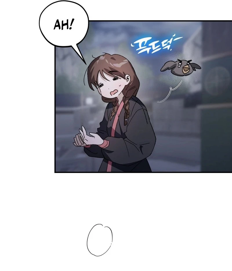 Jejaui Gareuchim Chapter 5 page 36 - 