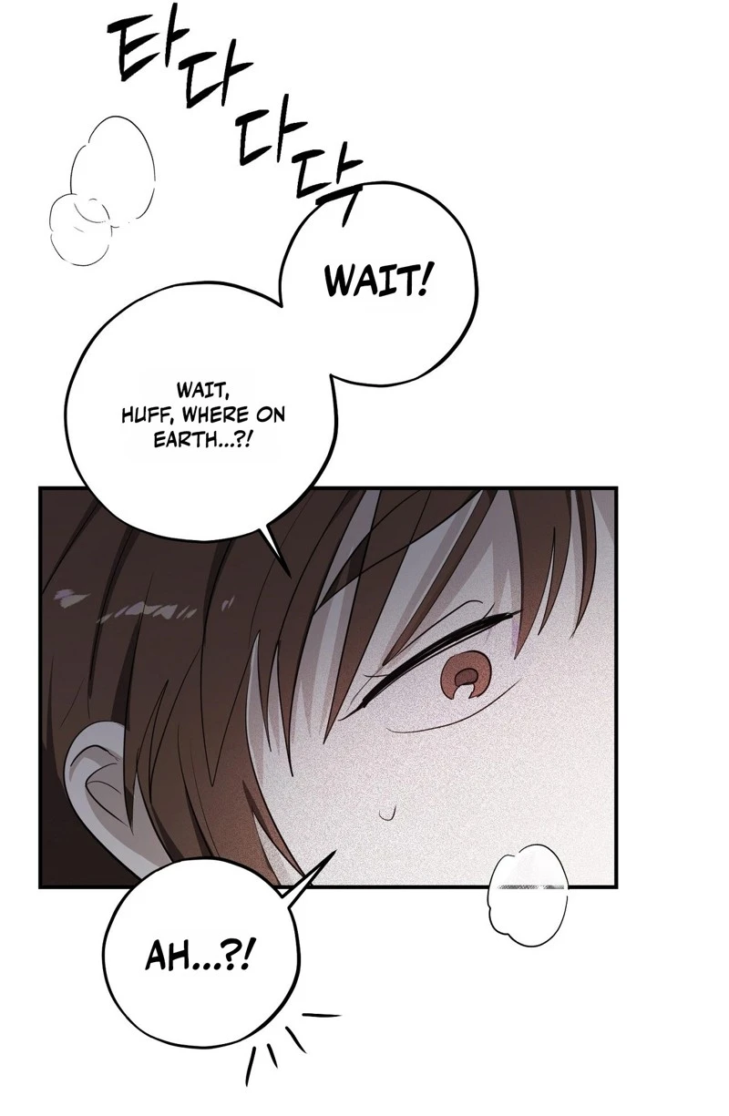 Jejaui Gareuchim Chapter 5 page 37 - 