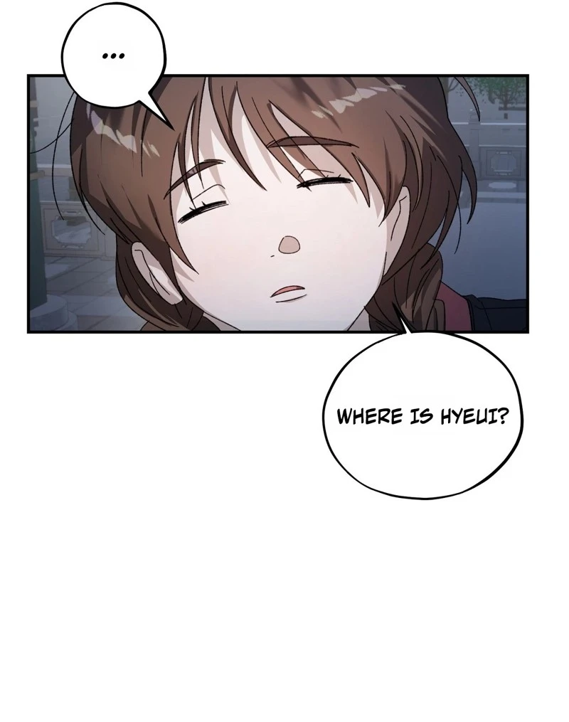 Jejaui Gareuchim Chapter 5 page 40 - 