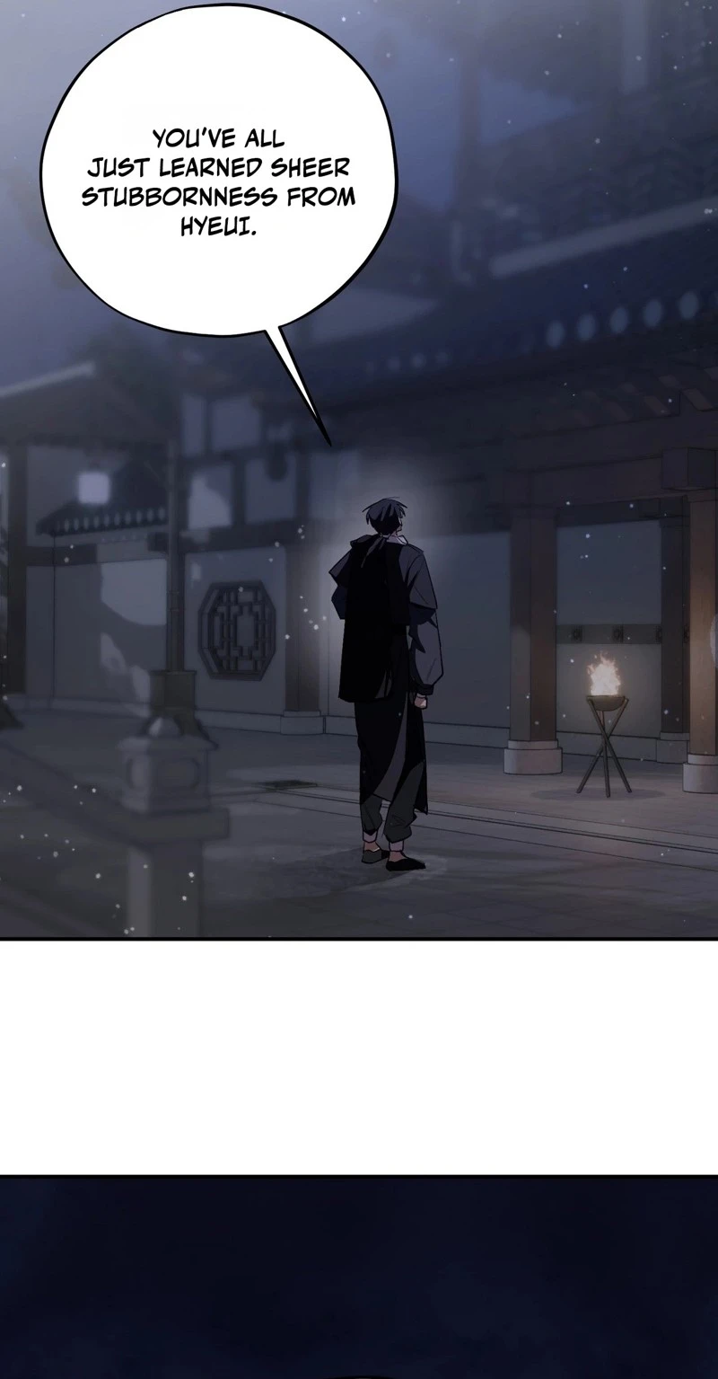 Jejaui Gareuchim Chapter 5 page 59 - 