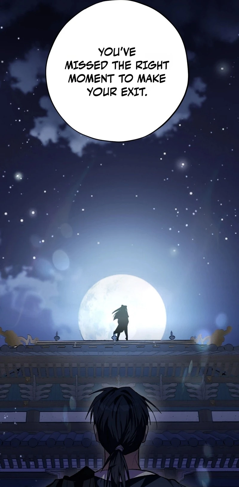 Jejaui Gareuchim Chapter 5 page 60 - 