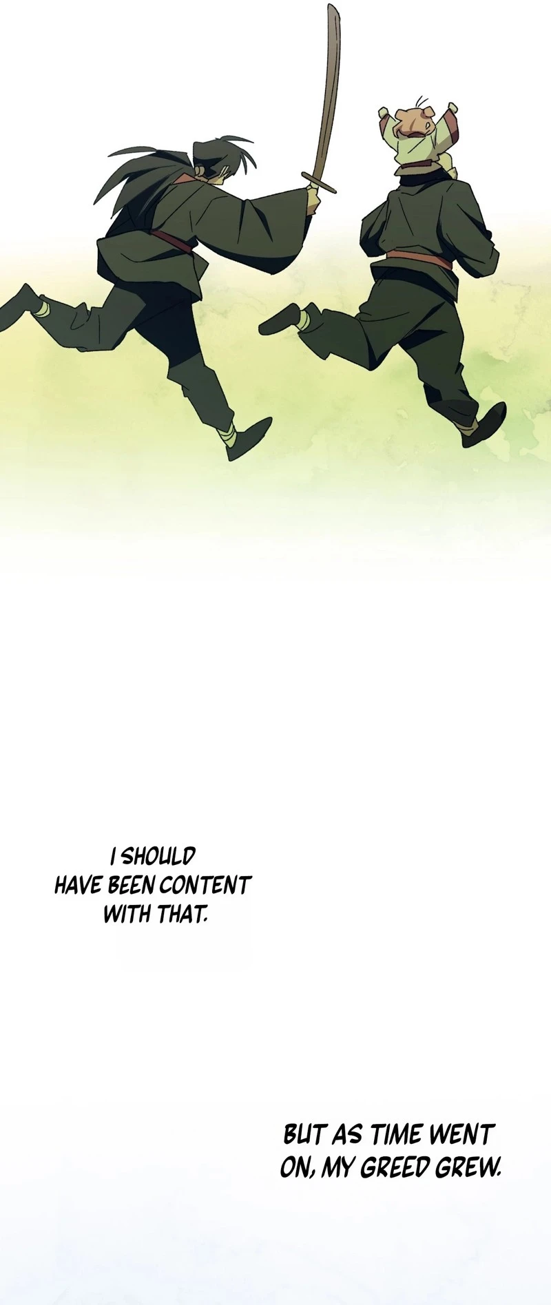 Jejaui Gareuchim Chapter 5 page 7 - 