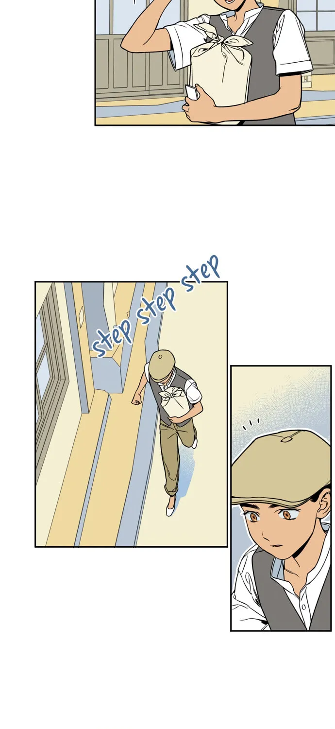 Jeong-Nyeon Chapter 18 page 3 - 