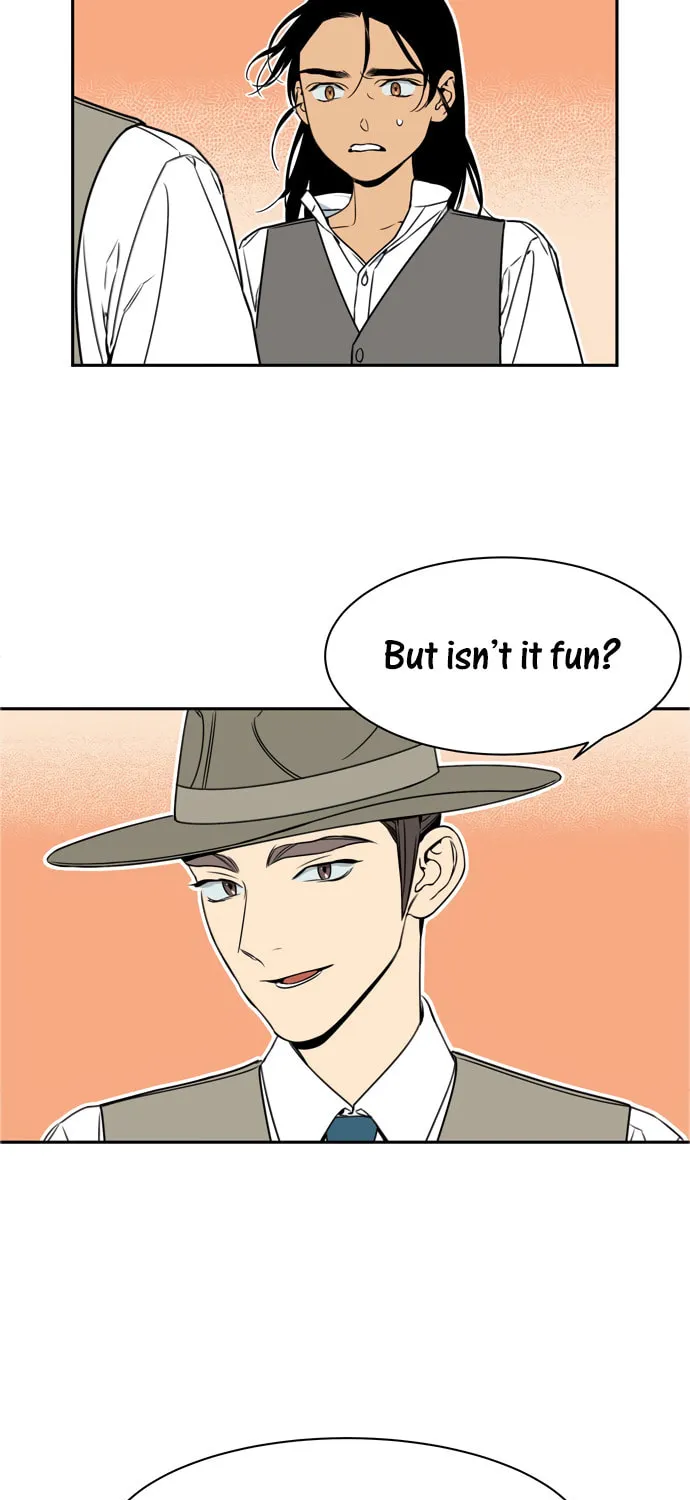 Jeong-Nyeon Chapter 18 page 29 - 