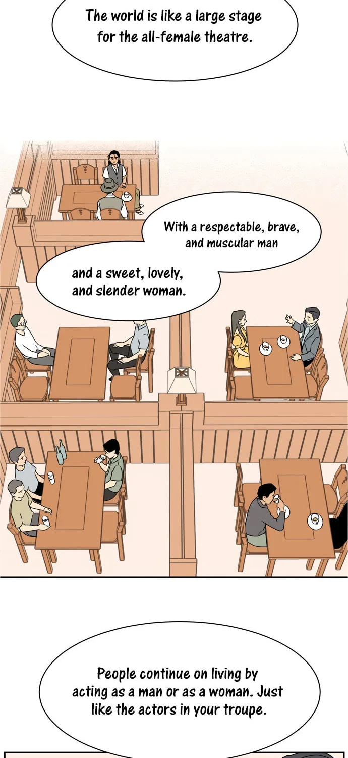 Jeong-Nyeon Chapter 18 page 30 - 