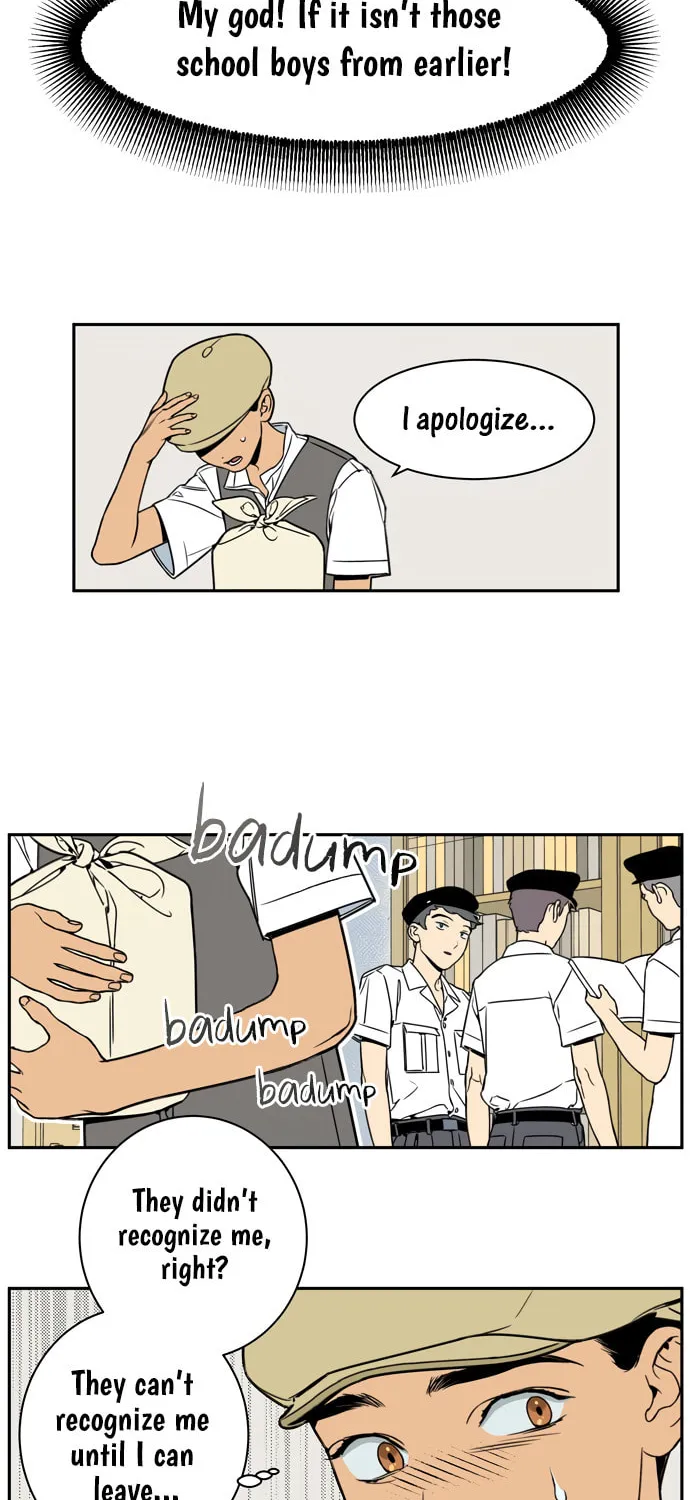 Jeong-Nyeon Chapter 18 page 8 - 