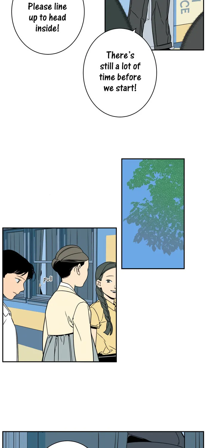 Jeong-Nyeon Chapter 19 page 3 - 