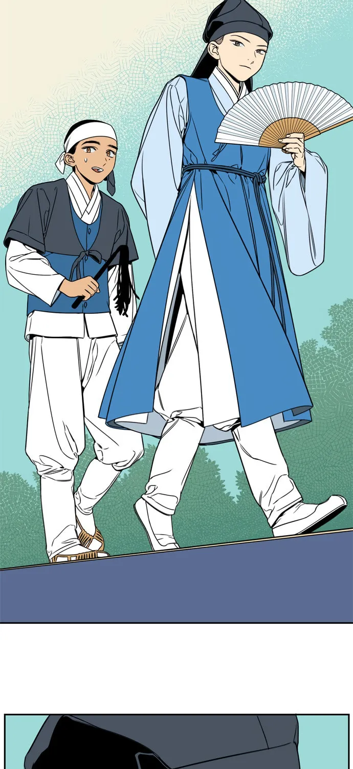 Jeong-Nyeon Chapter 19 page 29 - 