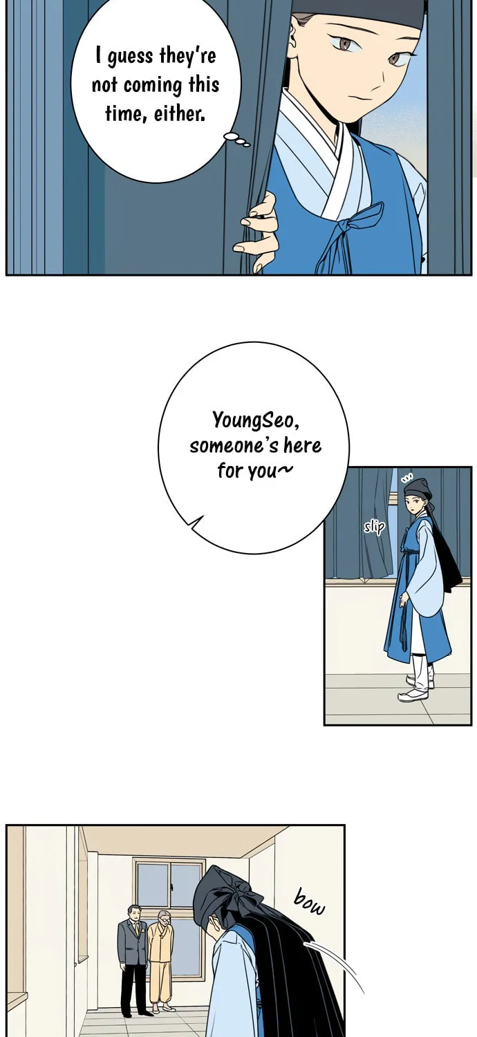 Jeong-Nyeon Chapter 19 page 4 - 