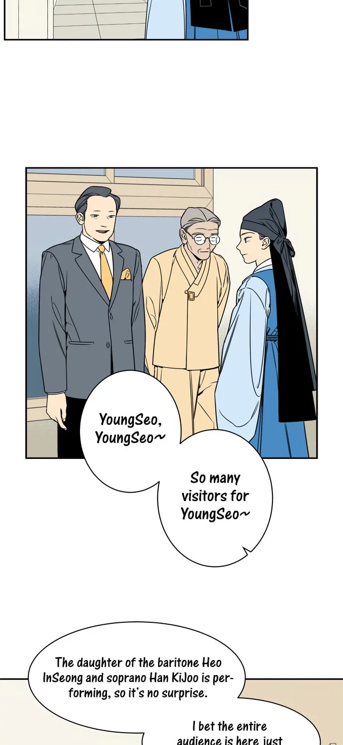Jeong-Nyeon Chapter 19 page 5 - 