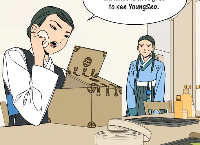 Jeong-Nyeon Chapter 19 page 6 - 