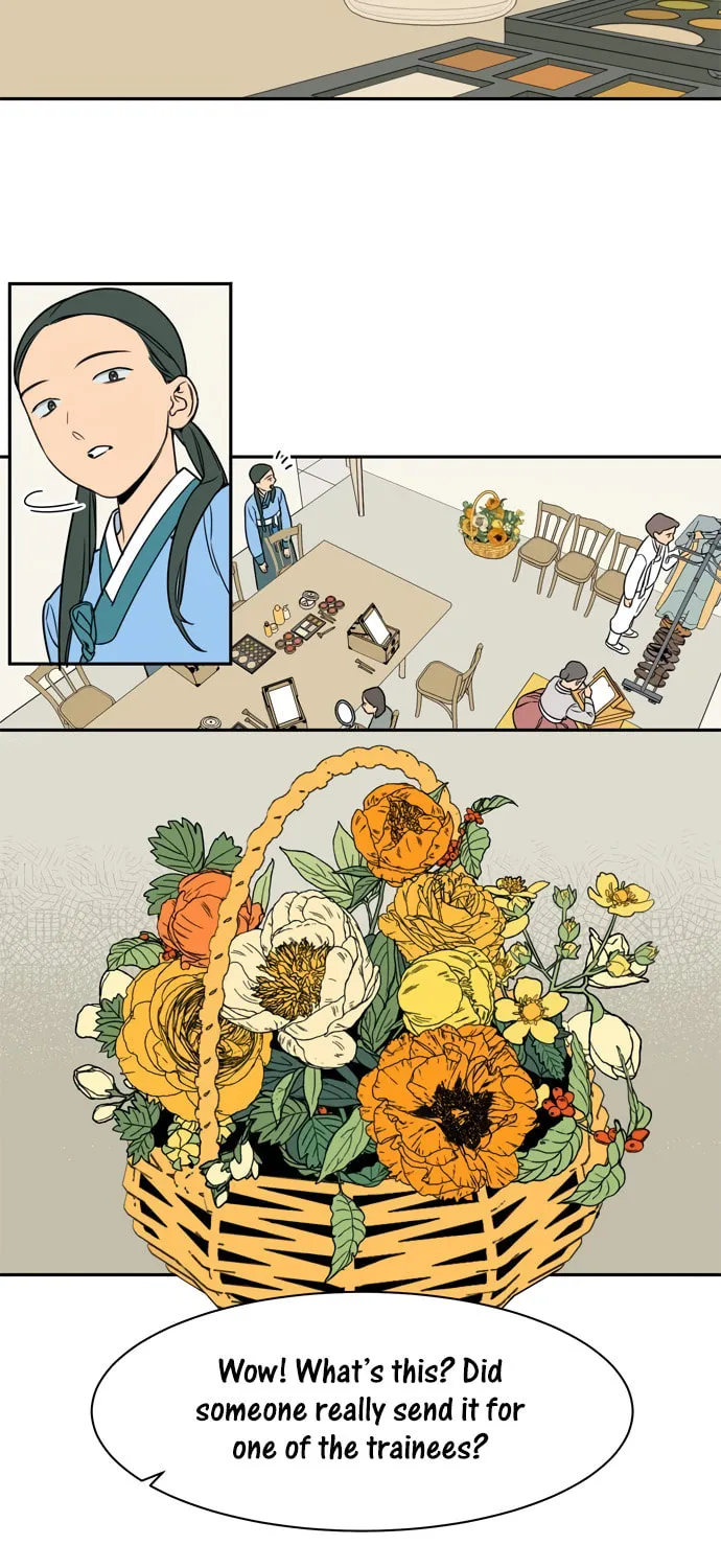 Jeong-Nyeon Chapter 19 page 7 - 