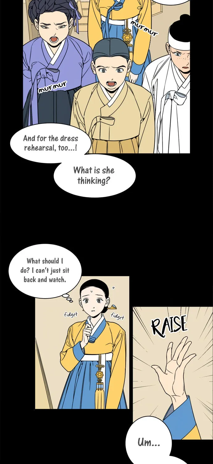 Jeong-Nyeon Chapter 19 page 10 - 