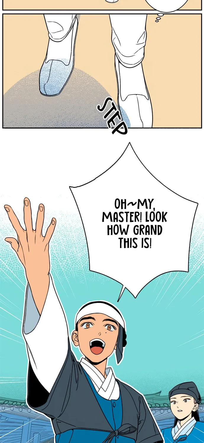 Jeong-Nyeon Chapter 20 page 3 - 