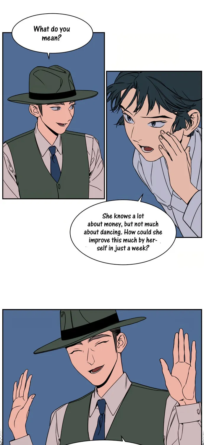 Jeong-Nyeon Chapter 20 page 29 - 