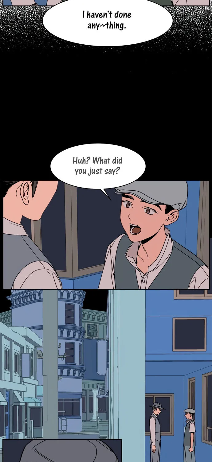Jeong-Nyeon Chapter 20 page 30 - 