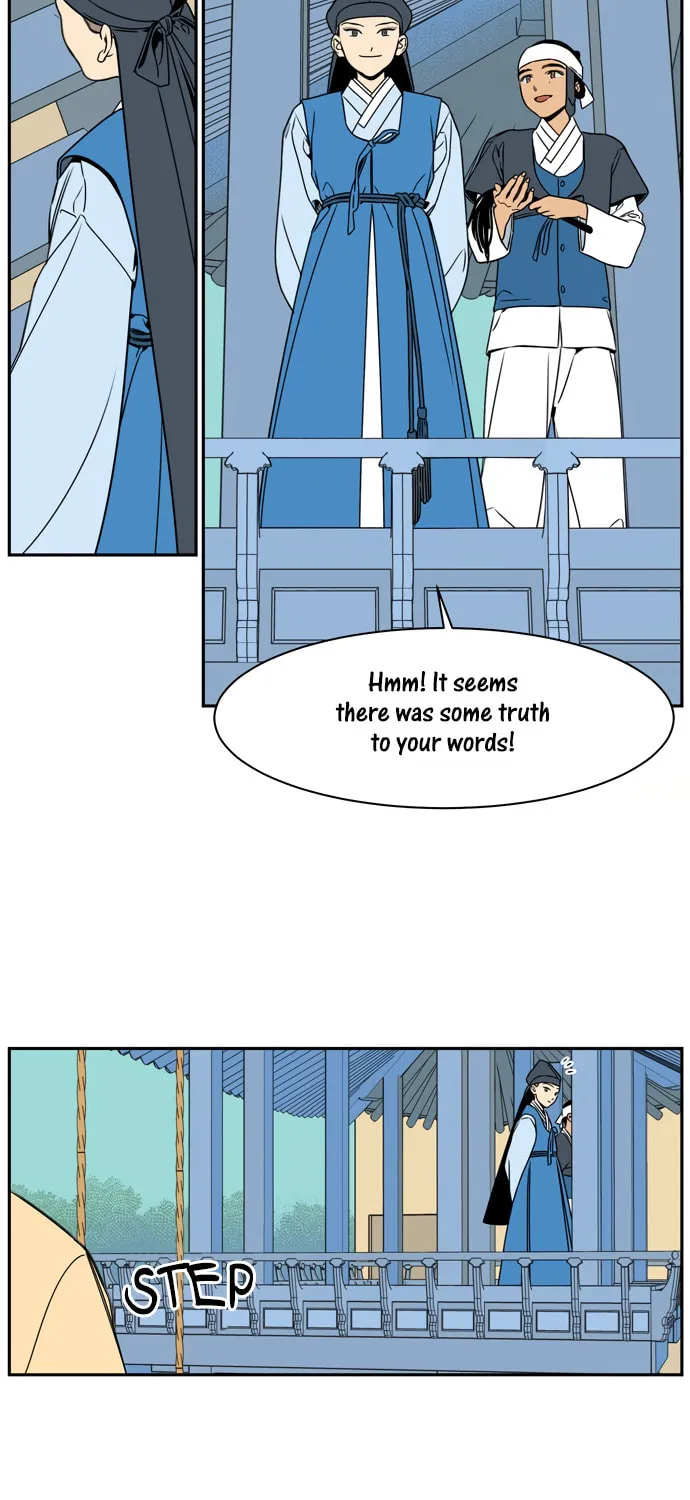 Jeong-Nyeon Chapter 20 page 9 - 