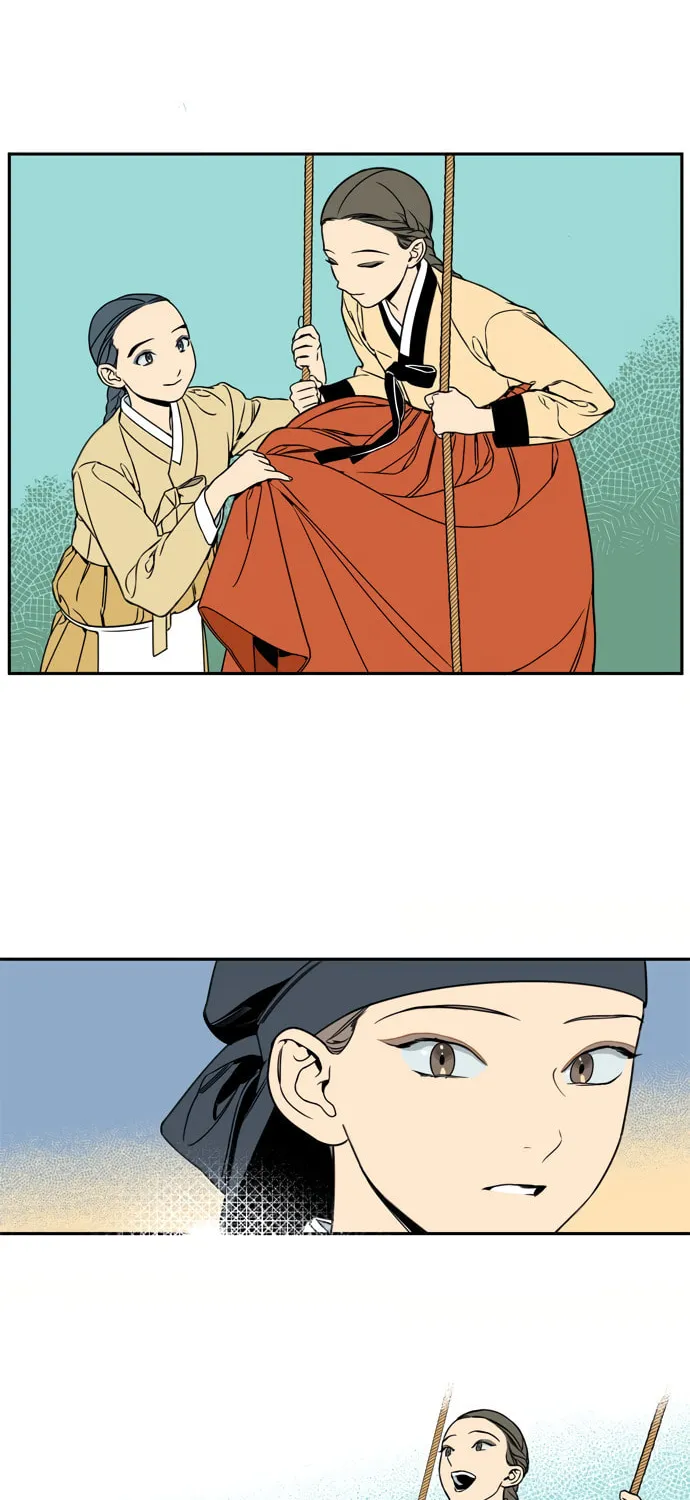 Jeong-Nyeon Chapter 20 page 10 - 