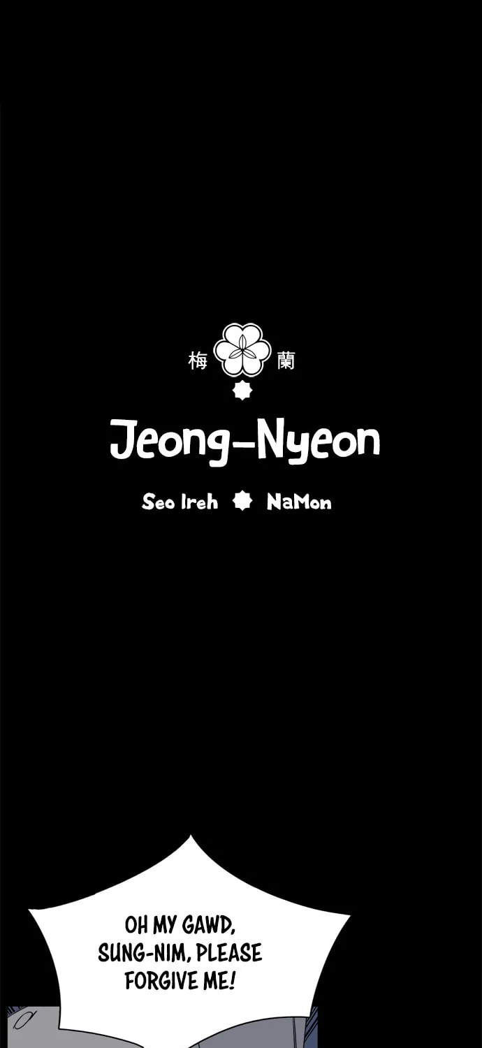 Jeong-Nyeon Chapter 21 page 1 - 