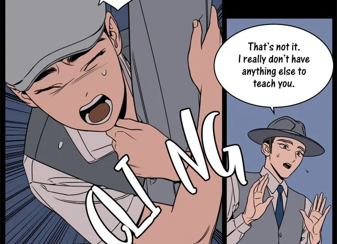 Jeong-Nyeon Chapter 21 page 2 - 