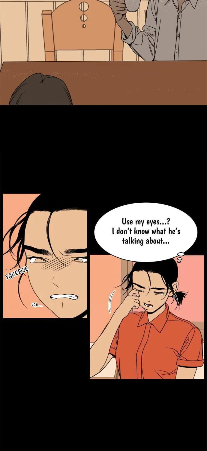 Jeong-Nyeon Chapter 21 page 11 - 