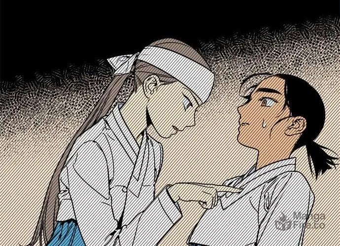 Jeong-Nyeon Chapter 21 page 12 - 