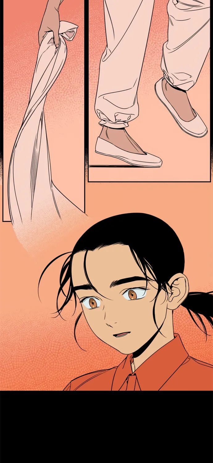Jeong-Nyeon Chapter 21 page 27 - 