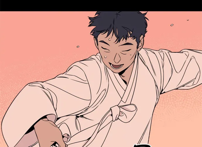 Jeong-Nyeon Chapter 21 page 28 - 