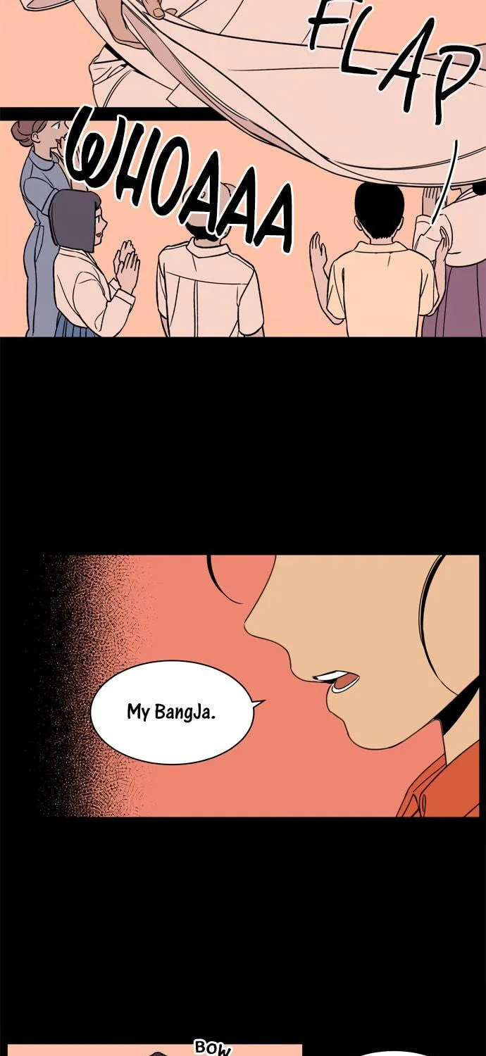Jeong-Nyeon Chapter 21 page 29 - 