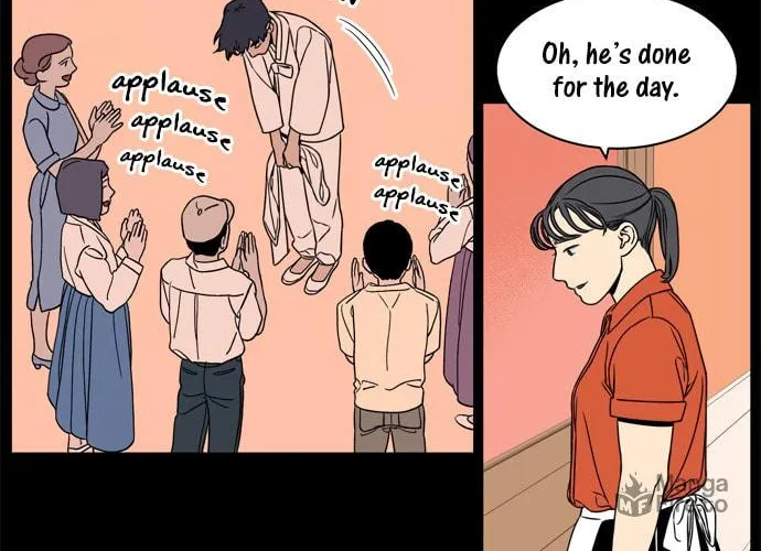 Jeong-Nyeon Chapter 21 page 30 - 