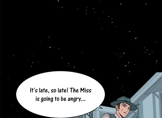 Jeong-Nyeon Chapter 21 page 34 - 