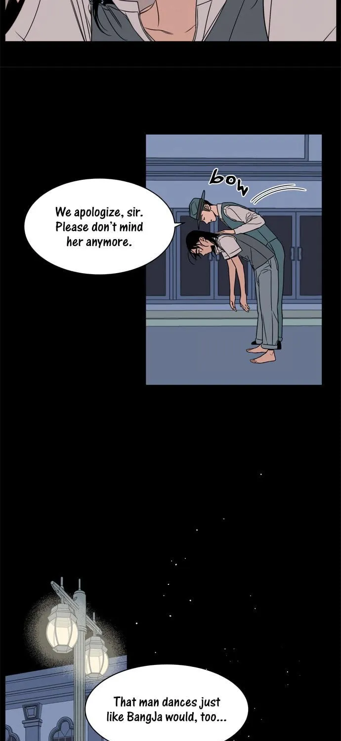 Jeong-Nyeon Chapter 21 page 41 - 