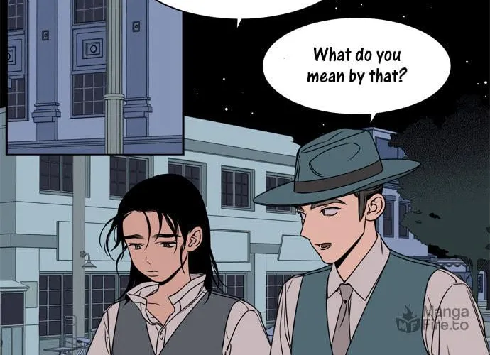 Jeong-Nyeon Chapter 21 page 42 - 