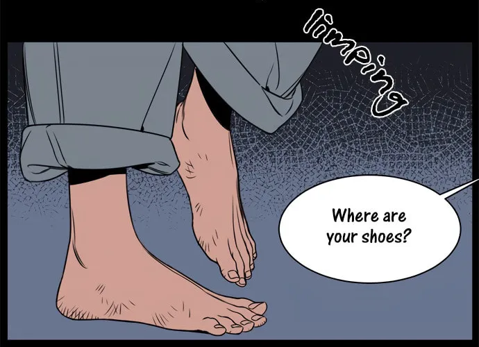 Jeong-Nyeon Chapter 21 page 46 - 