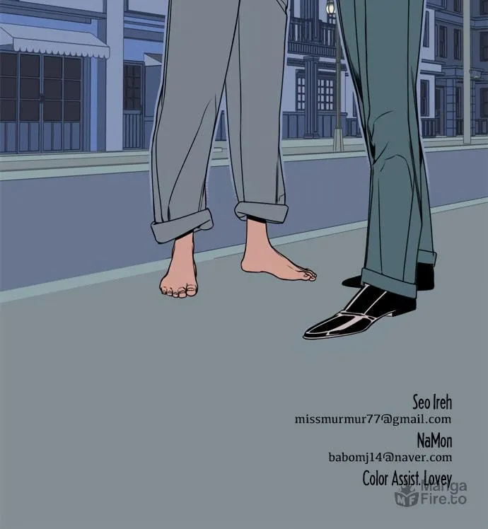Jeong-Nyeon Chapter 21 page 49 - 