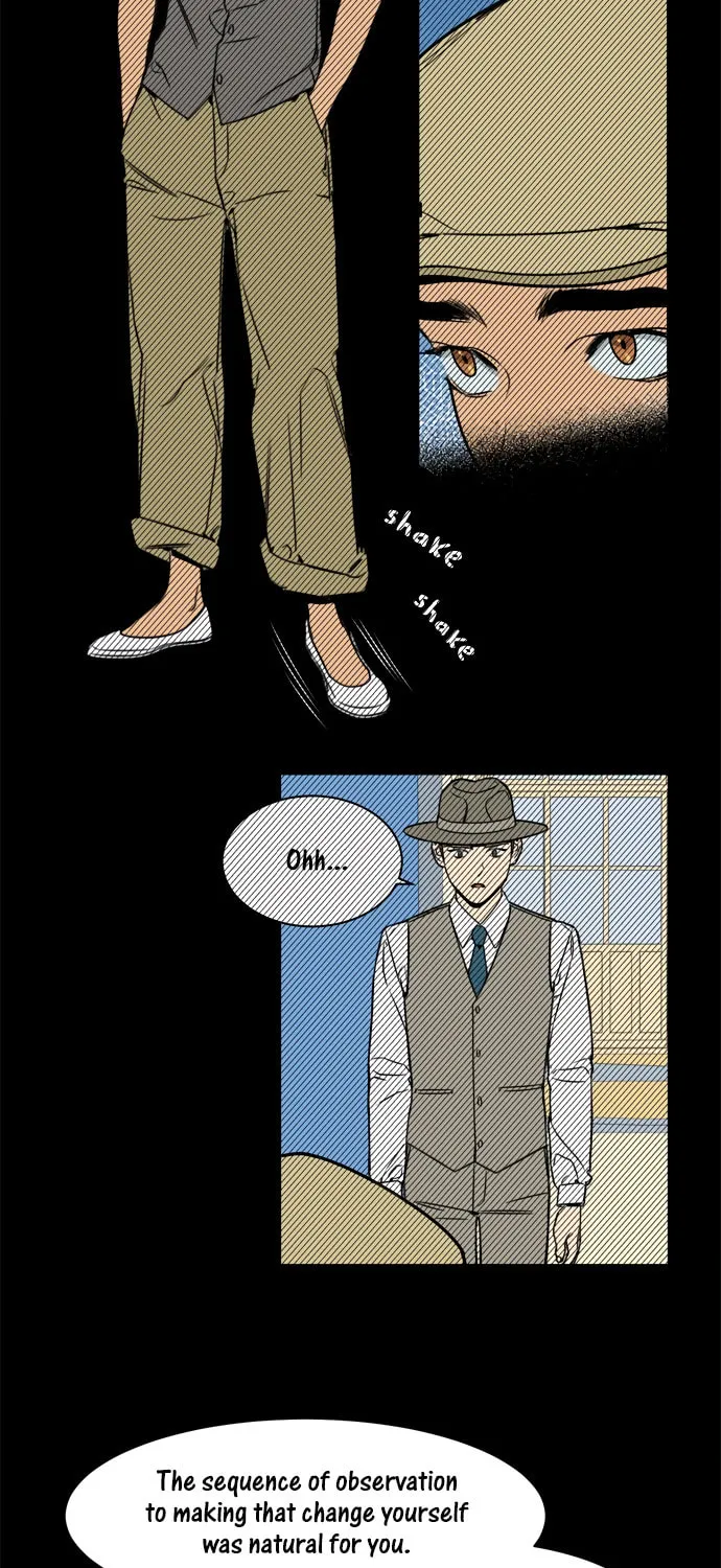 Jeong-Nyeon Chapter 21 page 7 - 