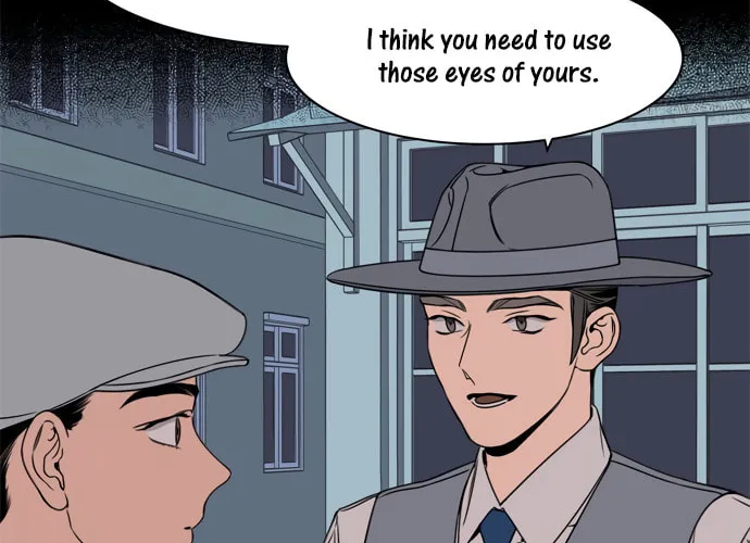 Jeong-Nyeon Chapter 21 page 8 - 