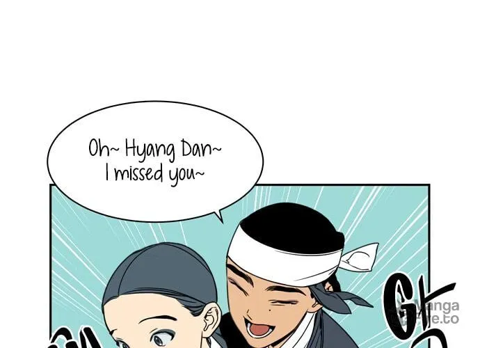 Jeong-Nyeon Chapter 22 page 12 - 