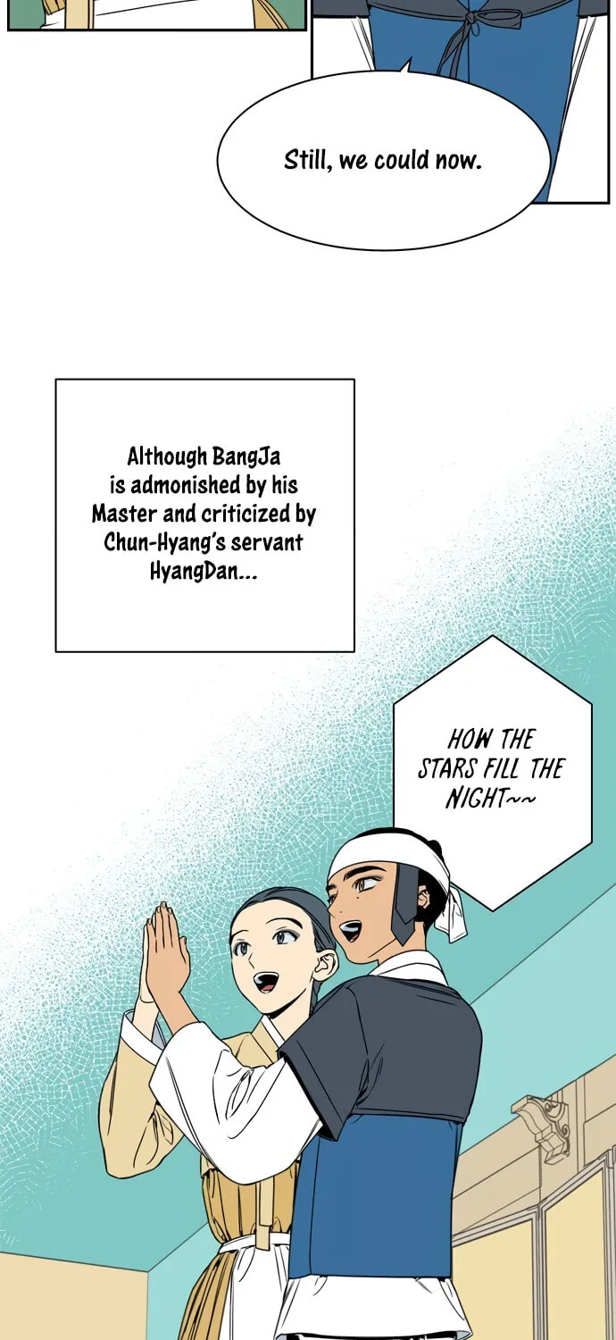Jeong-Nyeon Chapter 22 page 15 - 