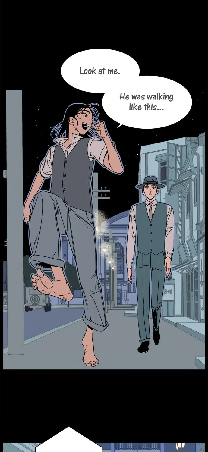 Jeong-Nyeon Chapter 22 page 3 - 