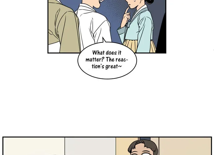 Jeong-Nyeon Chapter 22 page 22 - 