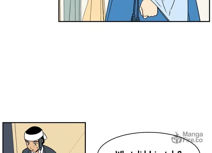 Jeong-Nyeon Chapter 22 page 24 - 