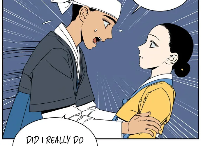 Jeong-Nyeon Chapter 22 page 26 - 