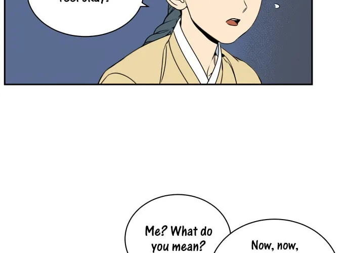 Jeong-Nyeon Chapter 22 page 28 - 