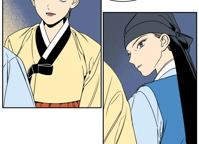 Jeong-Nyeon Chapter 22 page 34 - 