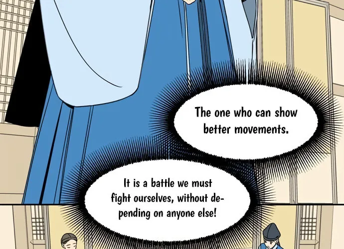 Jeong-Nyeon Chapter 22 page 38 - 