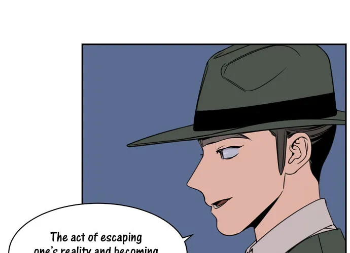 Jeong-Nyeon Chapter 22 page 8 - 