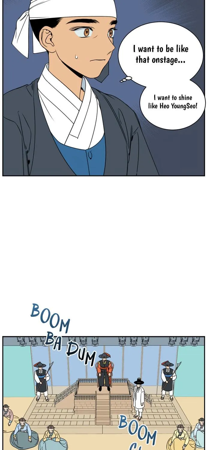Jeong-Nyeon Chapter 23 page 19 - 